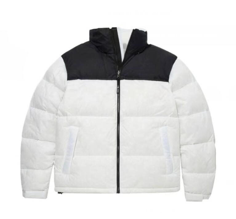 Puffer jacket winter coat down jackets mens body warmer design fashion parker womens outdoor casual warm and fluffy clothes for couples street