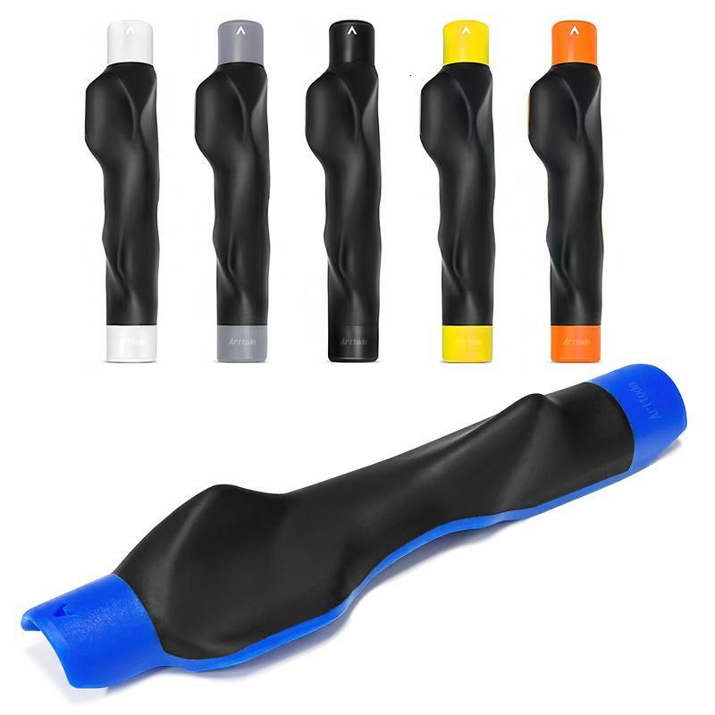 Trainer, Swing Grip, Training Aids, Fix Hand Position & Grasp, Master Correct Grip Posture, Golf Gifts-image-1088499828