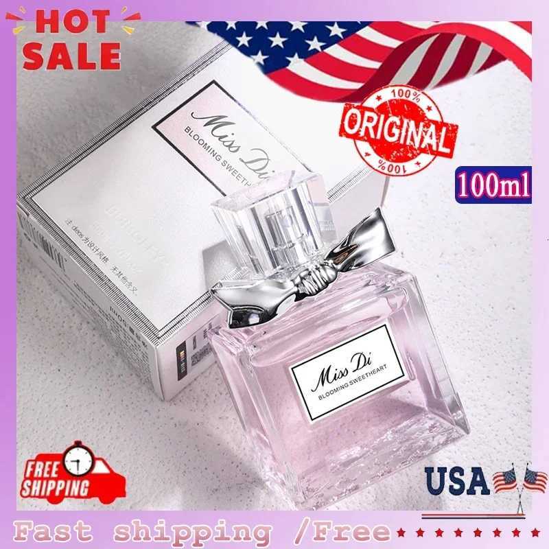 Brand Perfume Musk Women Perfume Spray Flirting Fruity Pheromone Long Lasting Light Romance Attract Women Gift M251215-image-1088454583