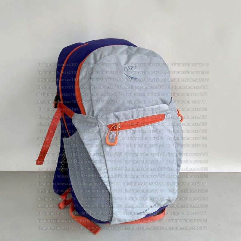 Ospreys Bag Designer Tote Bags For Women Luxury Outdoor Sports Mountaineering Travel Backpack Waterproof Ultra Light Men 20L Large Capacity Sacoche