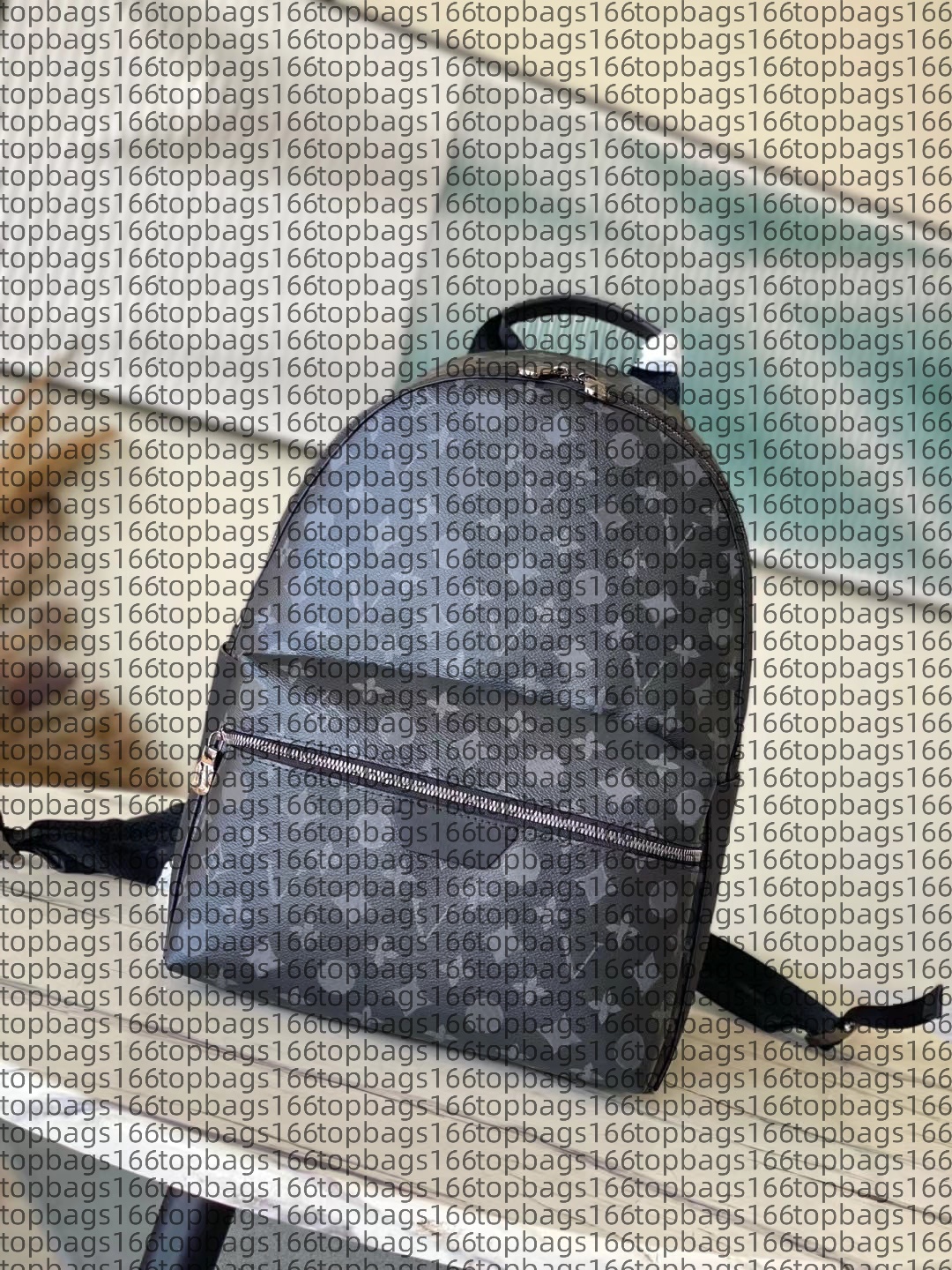 Nuove borse Totes Zaino Dis co Zaino di grande capacità e zainetto Borse a tracolla Ta iga pacchetto bagagli da viaggio Borsa a tracolla in pelle Bo
