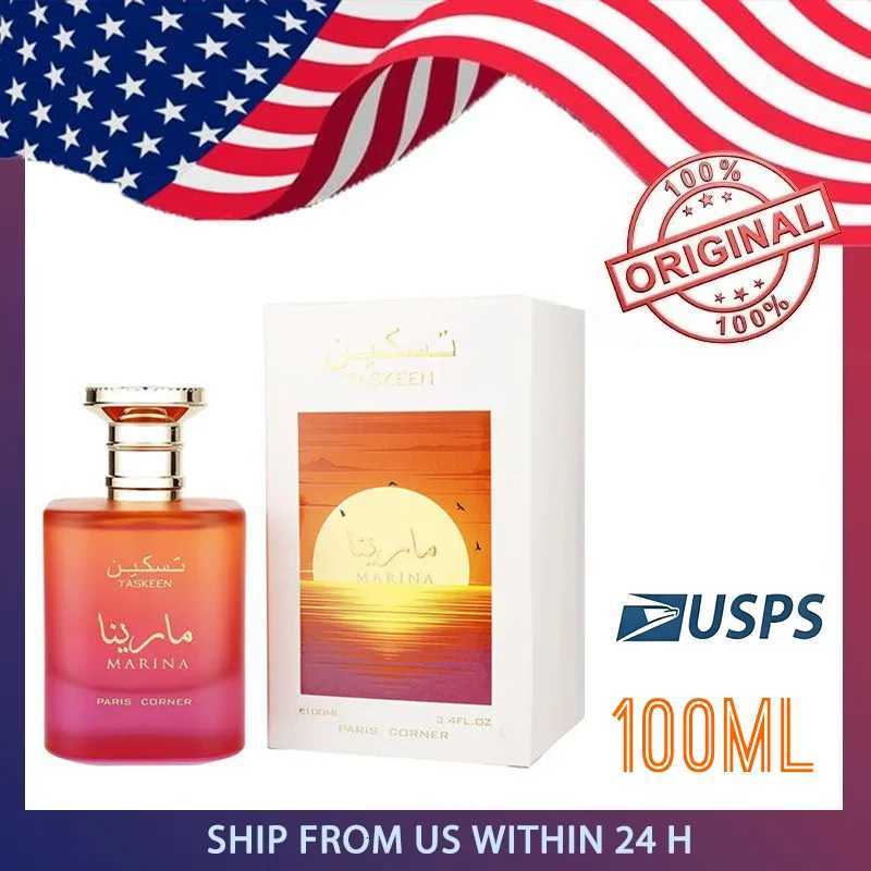 100ML Original Arab Dubai Neutral Perfume Longlasting Fragrance Rich Pheromone Light Perfume Unisex Free shipping M251215-image-1088454323