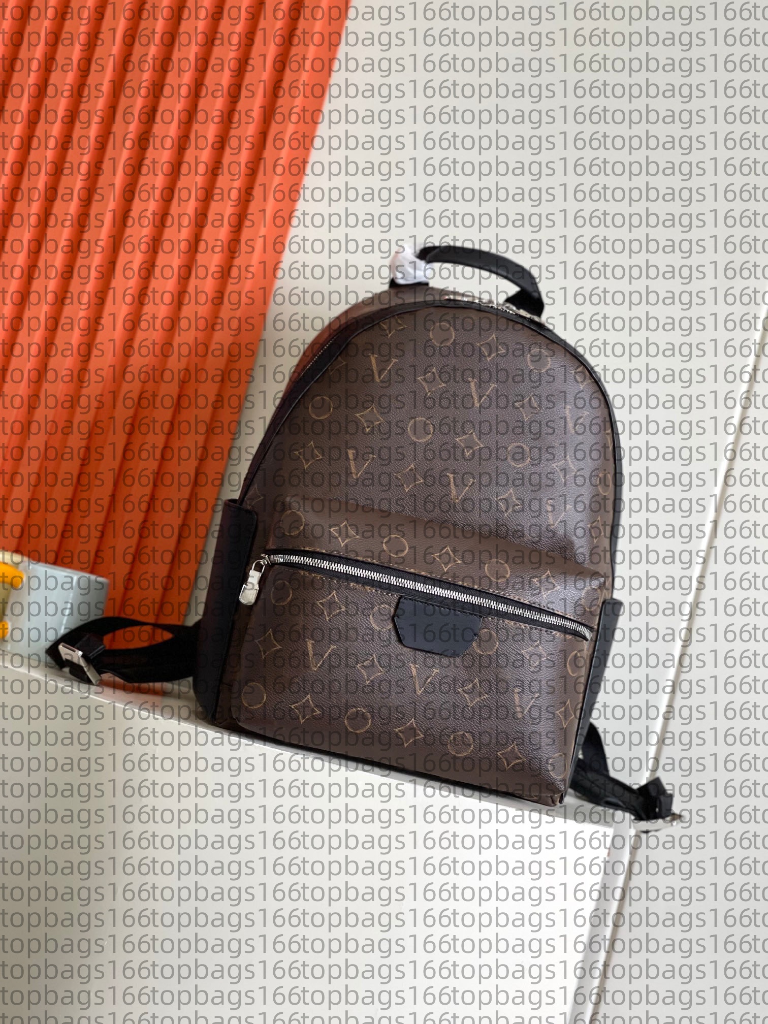 Zaino Dis co very Zaino e cartella di grande capacità Borse a tracolla Ta iga pacchetto bagagli da viaggio Borsa a tracolla in pelle Borse Totes
