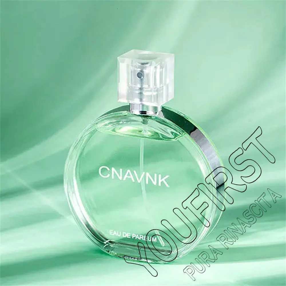 Brand Perfume Women 100ML Pheromone Perfumes De Mujer Original Plant Floral Scent Spray Club De Nuit Parfum Femme For Date M251215-image-1088454668