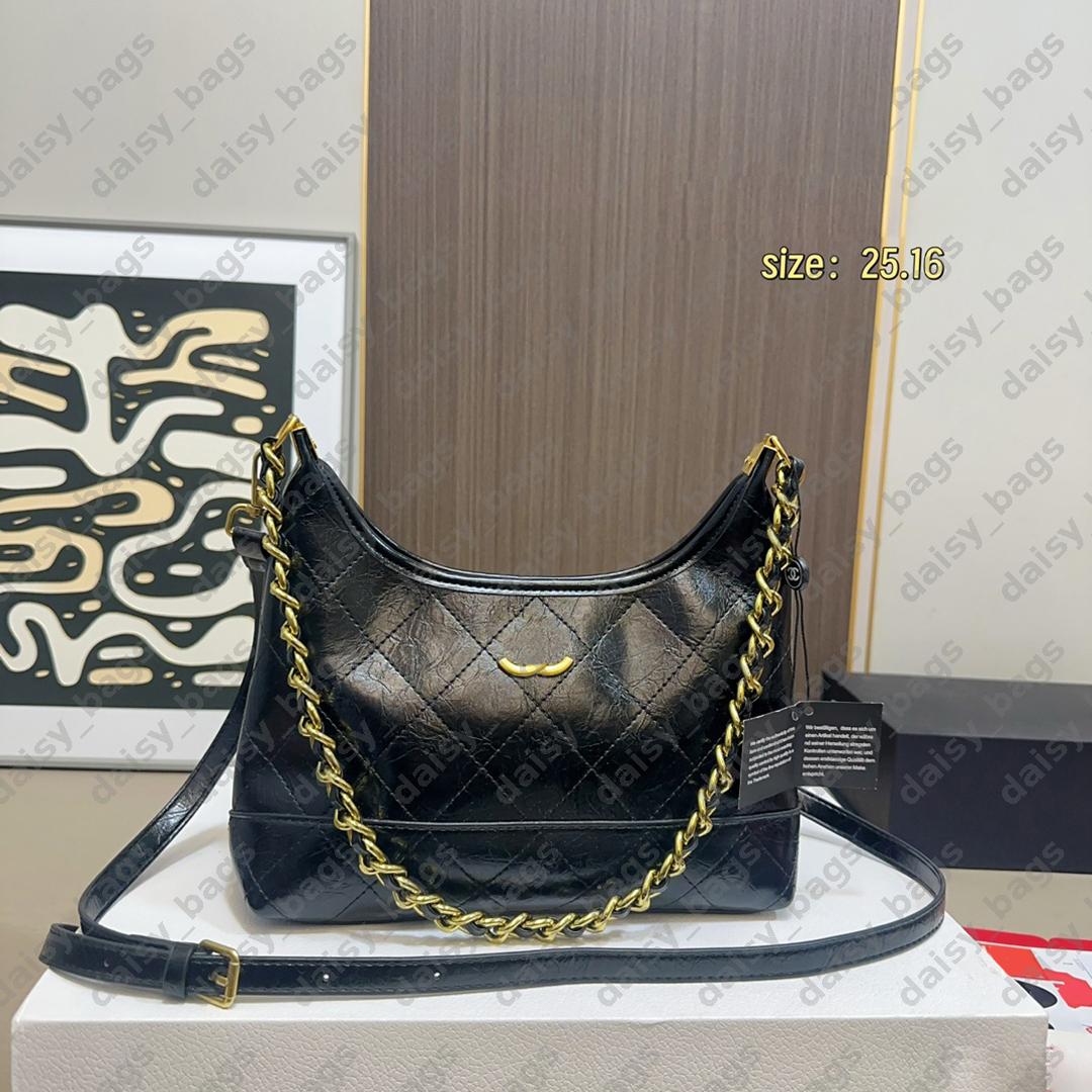 Sacs à bandoulière Femmes Sac à main de haute qualité Designer Cross Body Underarm Sac Bandoulière Femmes Épaule Sac à main Designer Sacs CRD2512