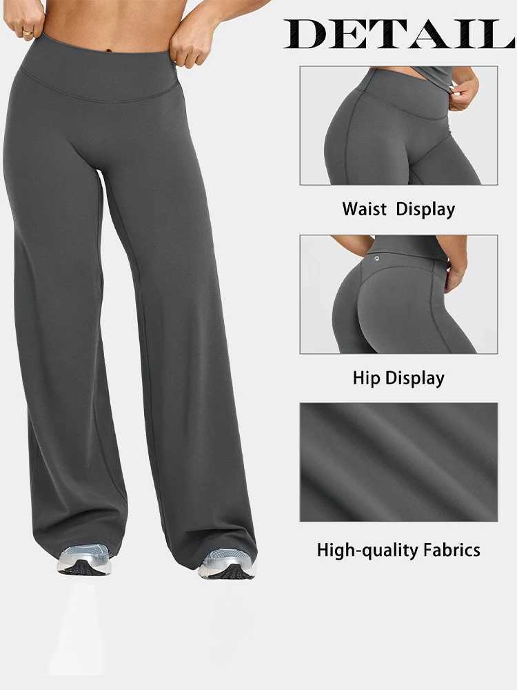 2025 Autumn Women Breathable Gym Casual Sports Leggings Fashion High-waisted Butt-lifting Sports Fitness Yoga Pants G251215-image-1088461451
