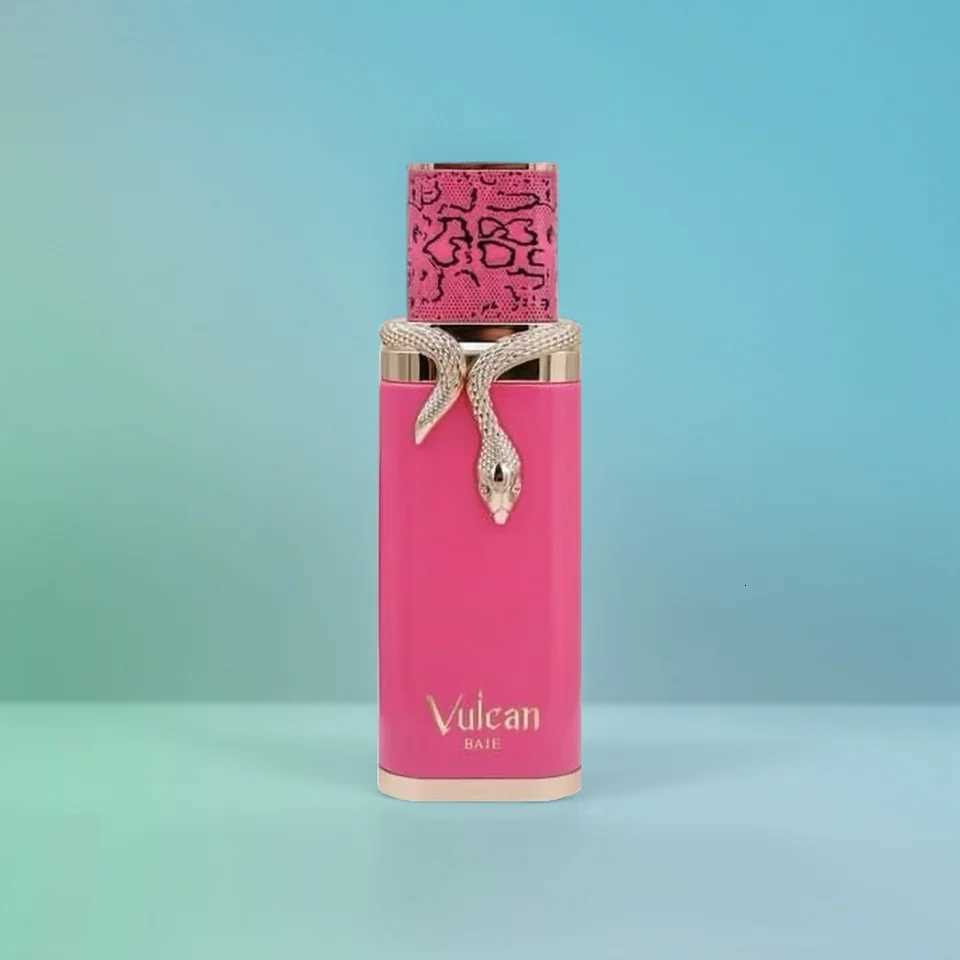 French Avenue Vulcan Baie EDP Arabian Perfume 100ml Fragrance World Exclusive Luxury Long Lasting Scent for Men And Women M251215-image-1088455094