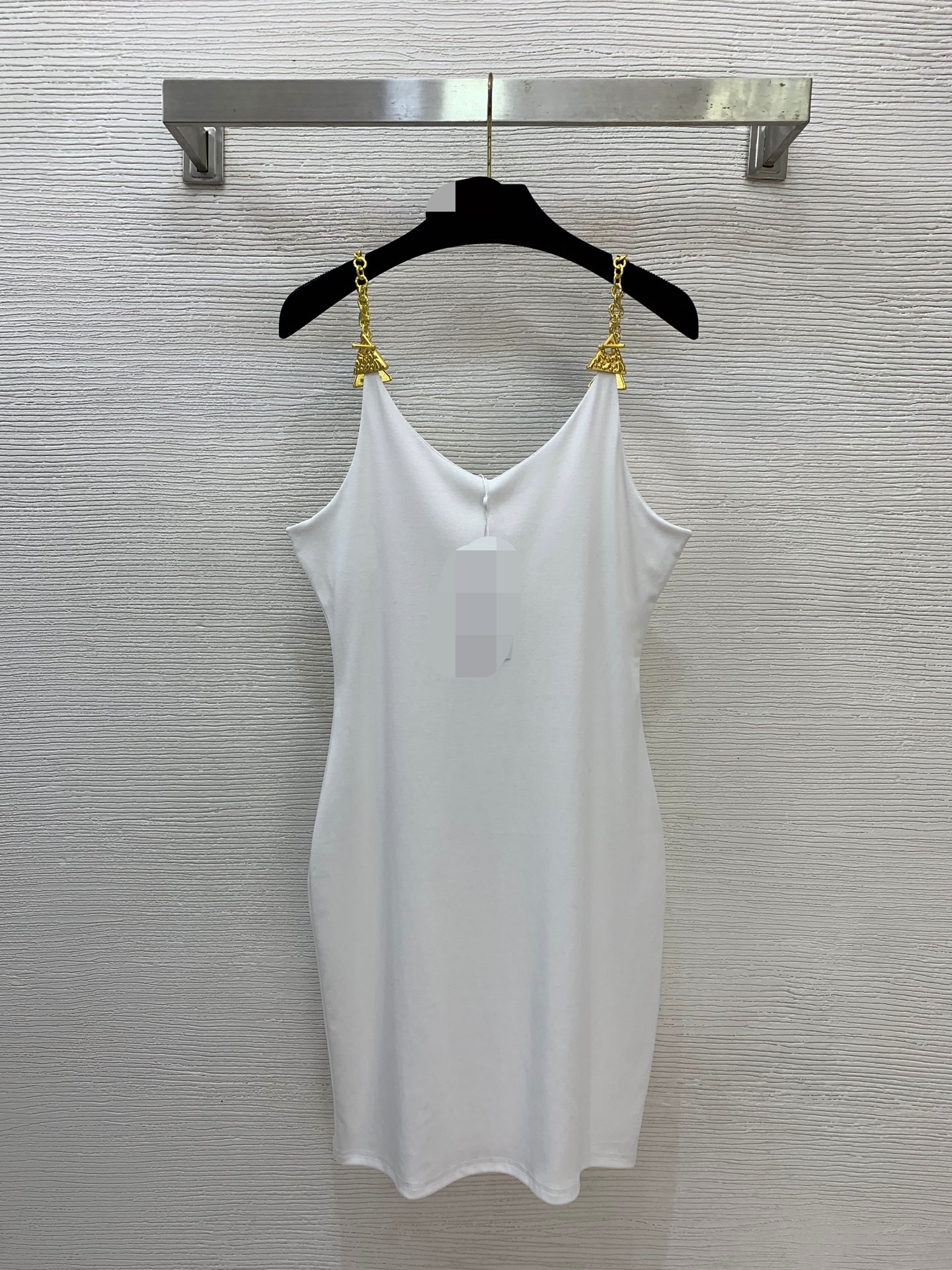 23901 XL 2026 Milan Style Runway Dress Spring Summer Lapel Neck Long Sleeve Brand Same Style Empire Womens Dress Fashion D25120158