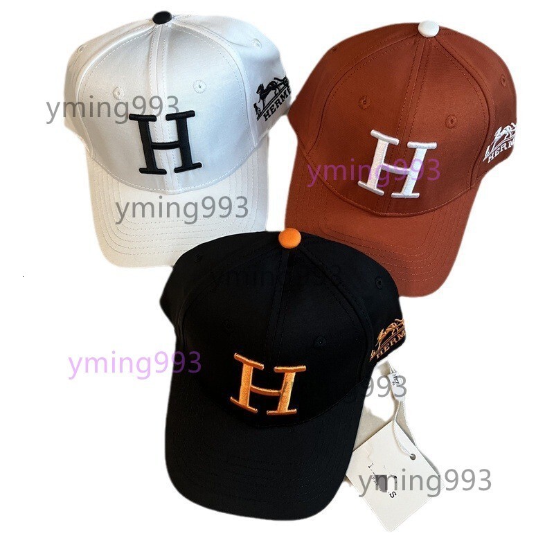 high quality baseball cap casual fashion street sun hat design men and women adjustable caps luxurys designer sunhat hats VC07