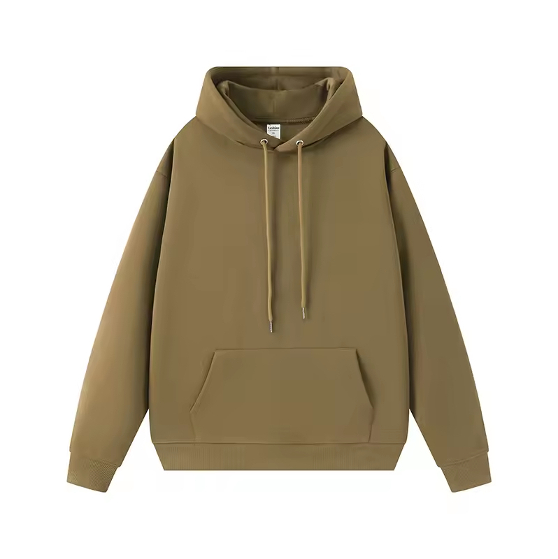 A394 Sweats à capuche pour hommes et femmes Sweats à capuche chauds Pulls d'hiver Style décontracté simple et à la mode