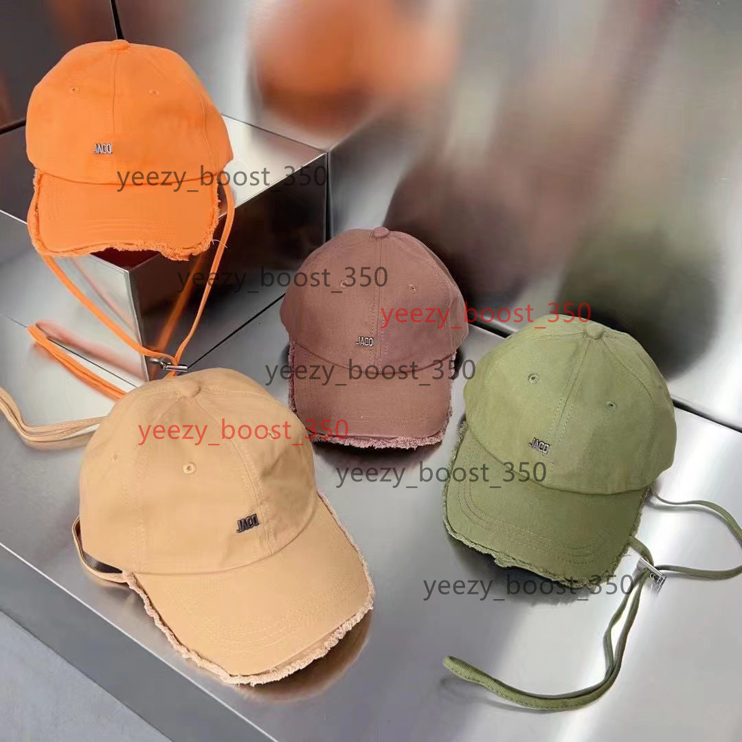 designer Hat Beanie hats Wide FasWomens Sun Brim Baseball Cap Bucket Bonnet Mens Bob Casquette Snapbac Hats Prevent Jacquemus jacquesmus Jaquemeu UC