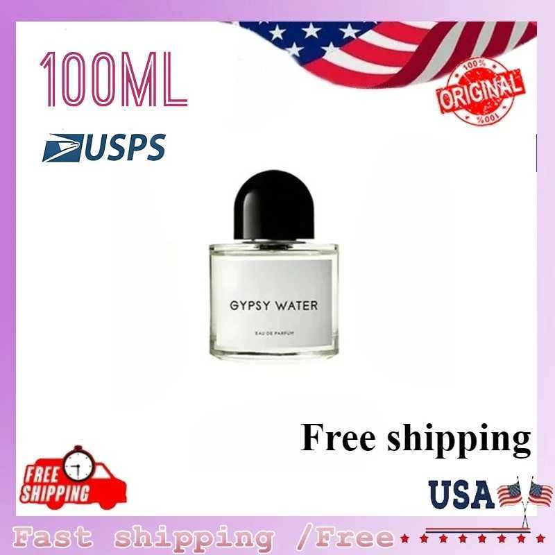 100ml Unisex Eau de Parfum Spray Lasting Oriental Spicy Fragrance Perfume Makeup and elegant Free shipping Within The US M251215-image-1088454466