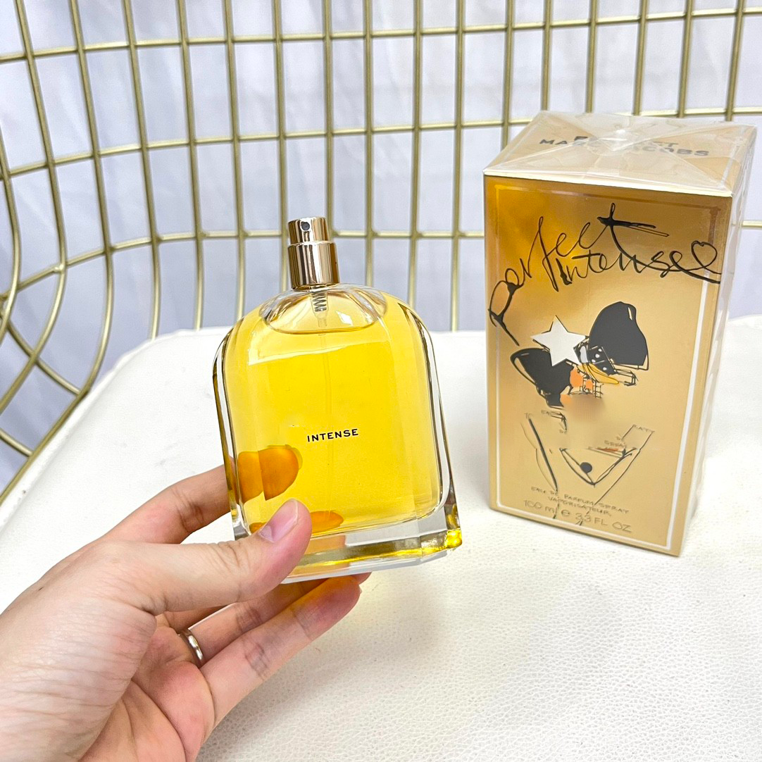 Perfume Perfect Fresh Fragrance 100ml Fragrant Flowers Fruits Fragrance Parfum Long Lasting Smell Men Woman Smell Cologne Spray