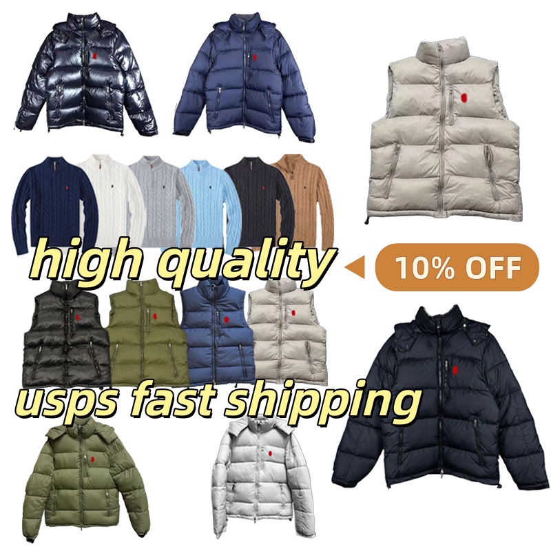 10A men jackets designer coat jacket mens designer puffer jacket men winter windbreaker veste homme coats down hooded jackets puffer polo jacket ves