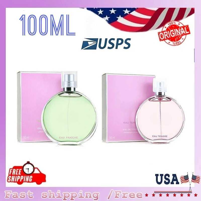 Women Brand Perfume 100ml Classic Light Perfume Floral Scent Romantic Fragrance Long-lasting Fragrance Charm Body Spray M251215-image-1088454356