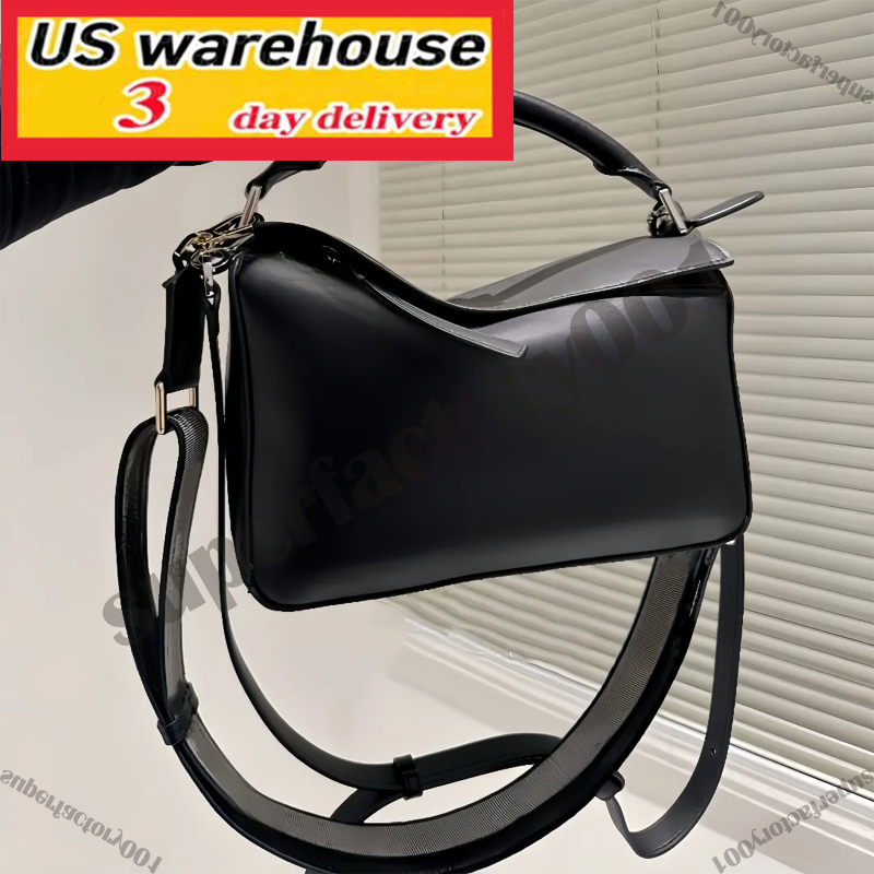 Designer purses Geometry Bag Women's handbag Shoulder Bag High-end genuine leather underarm tote Bag Classic embroidery Shoulder Strap Large Ca