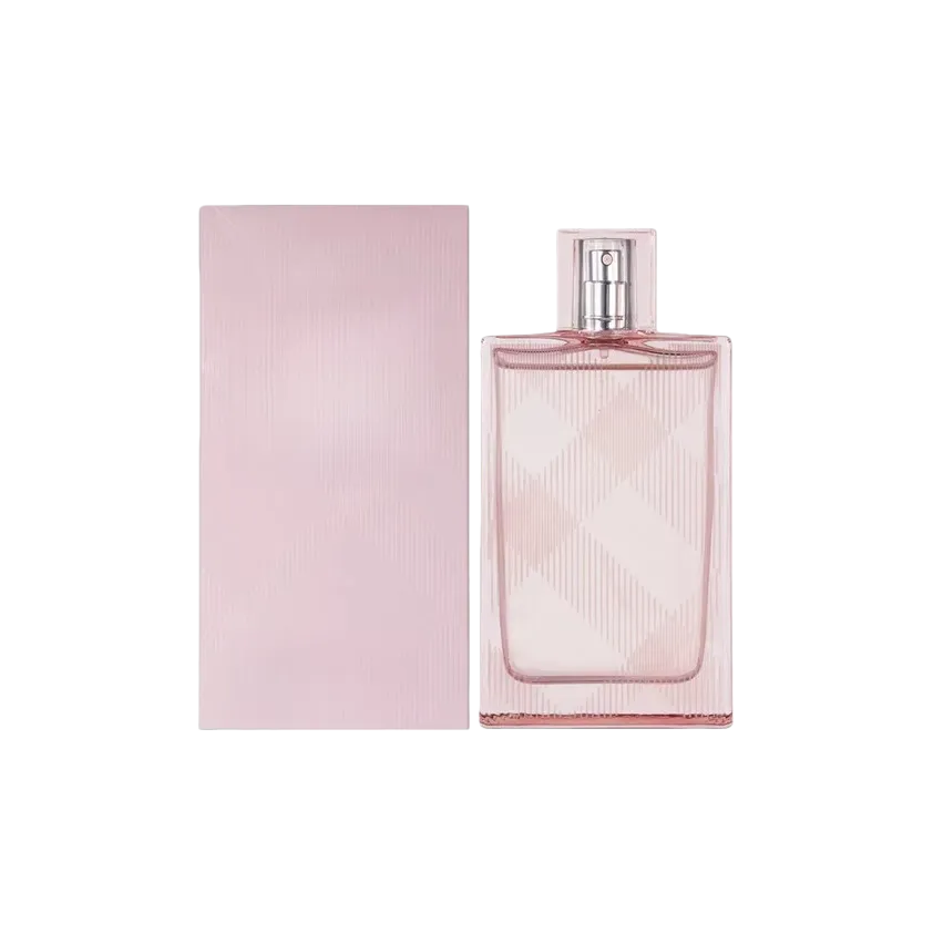Luxury Goddess Perfume Fragrance Blush Sheer Women Perfumes EDP Long lasting lady body mist Spray Lady Her High Quality