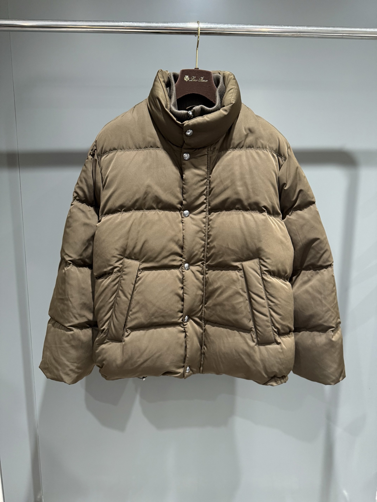 2025 winter NEW fashions big beautiful mens designer down jacket - US SIZE jacket - top grade designer down jacket for mens