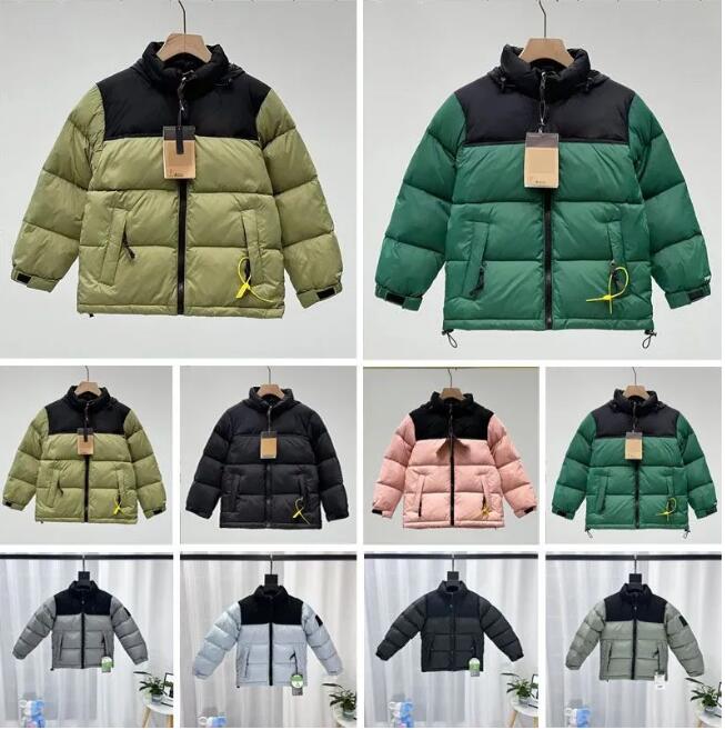 Childrens down jacket Baby Autumn Winter Keep warm Jackets Kids Fur Collar Hooded Warm Outerwear Coats for Boys Clothes J260805