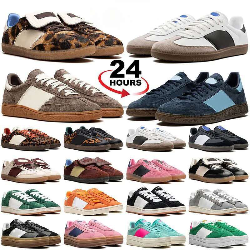 Livraison gratuite Handball 00s Bad Bunny Cabo Rojo Designer Casual Chaussures Hommes Femmes Marine Rouge bleu Blanc Nuit Marron Noir formateurs
