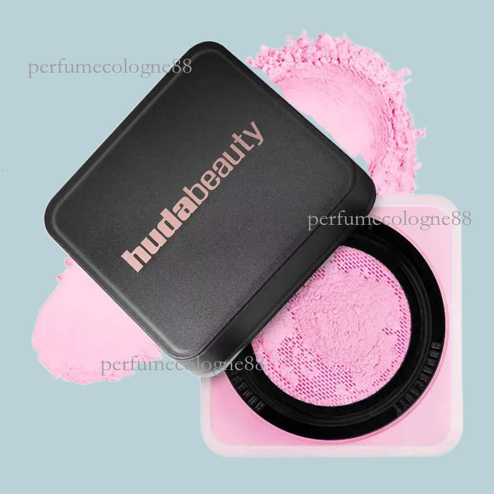 perfume cologne parfum perfumes cologne for mens colonge HUDA Beauty Easy Bake 8 Colors Loose 20g Pound Cake Cherry Blossom Baking Oil Control Co-image-1088550425