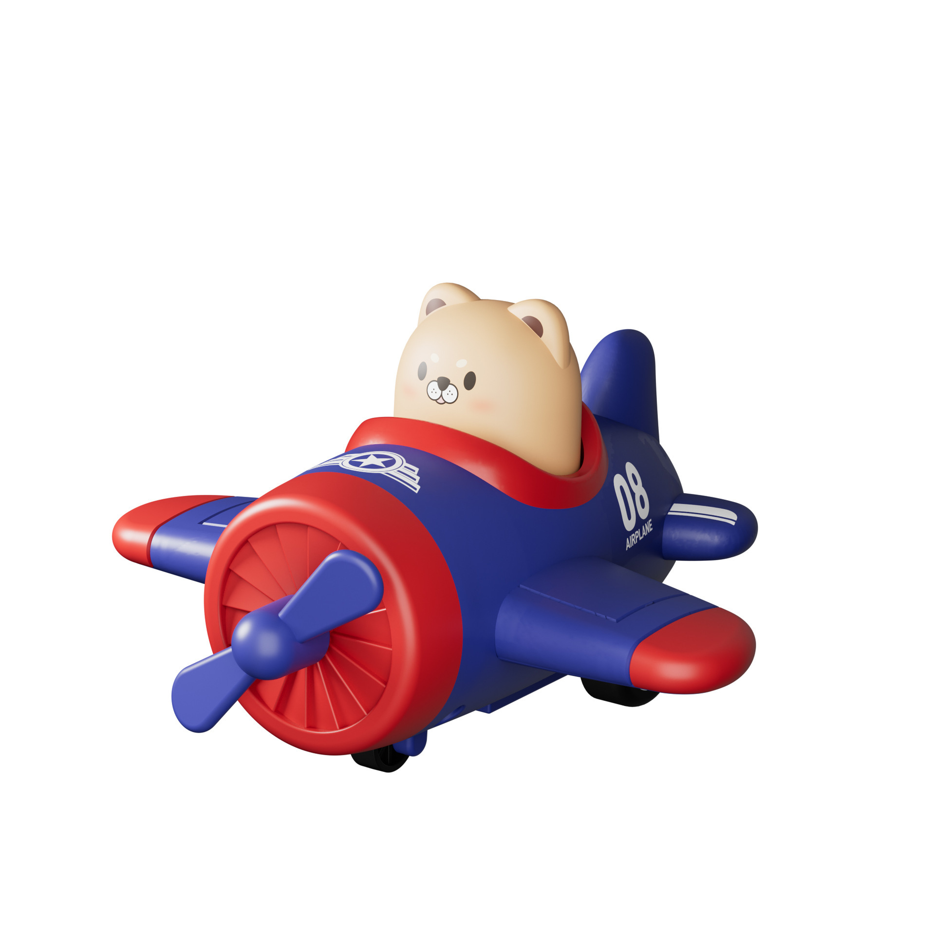 251216-5 Hidden link Super-powerful 2.4G wireless remote control boat/speedboat with dual electric motors - a toy for boys and children.-image-1088583428