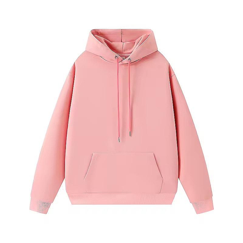 H433 hommes et femmes sweats à capuche chaud hiver pulls décontractés