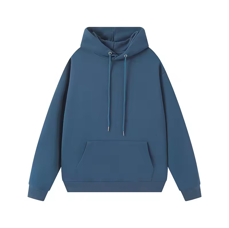 A402 Sweats à capuche pour hommes et femmes Sweats à capuche chauds Pulls d'hiver Style décontracté simple et à la mode