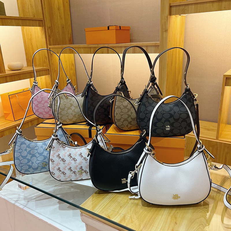 brooklyn tote luxury caocher bag designer day city tote bag teri shoulder bag for women tabby bag crossbody top quality leather tabby 26 designer ba