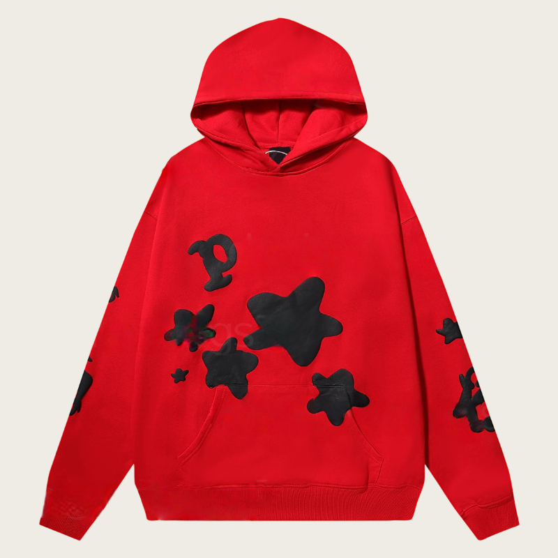 QEhoodie Sp1der hooUdie Mens S1pder Hoodie Men Sweatshirts Women Polo Grid Pink Hoody Tracksuit Print Pullover Net Spider Pants Suit Trousers 1c