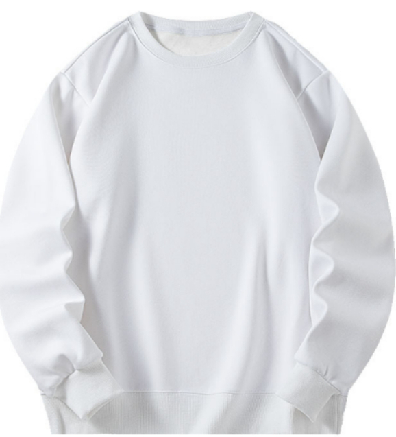 a422 T-shirt à manches longues pour hommes, sweat-shirt décontracté à col rond
