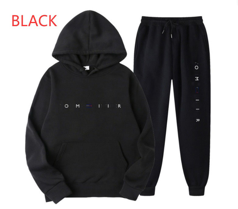 Mens Tracksuits Men Designers Sweatsuit Womens hooded Hoodies Pants Man Clothing Sweatshirt Pullover Casual Tennis Sport Two-piece sets