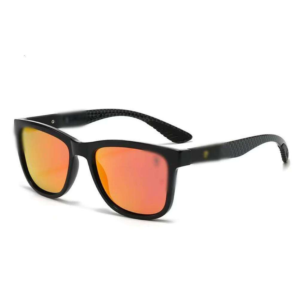 Top qualité 50mm 54mm taille classique lunettes de soleil lunettes de soleil pour hommes femmes carré acétate cadre réel UV400 lentilles en verre