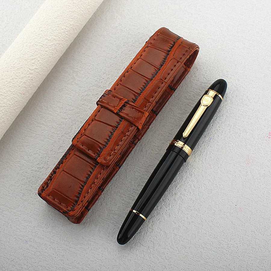 Luxury JINHAO X159 Ballpoint Pens Spiral Cap School Off Supplies Pens Gift Stationery Off Accessories Y251218-image-1088848500