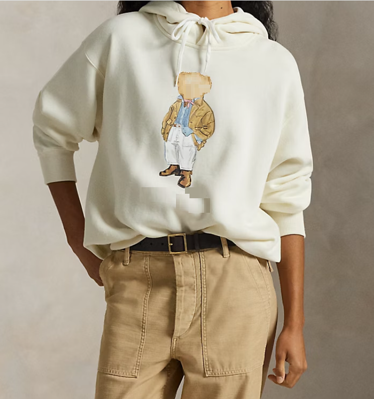 Designer Womens Sweatshirts Fashion Sweat shirt Letter Print Loose Women Pullovers Autumn Winter Hoody Coats Casual Tops