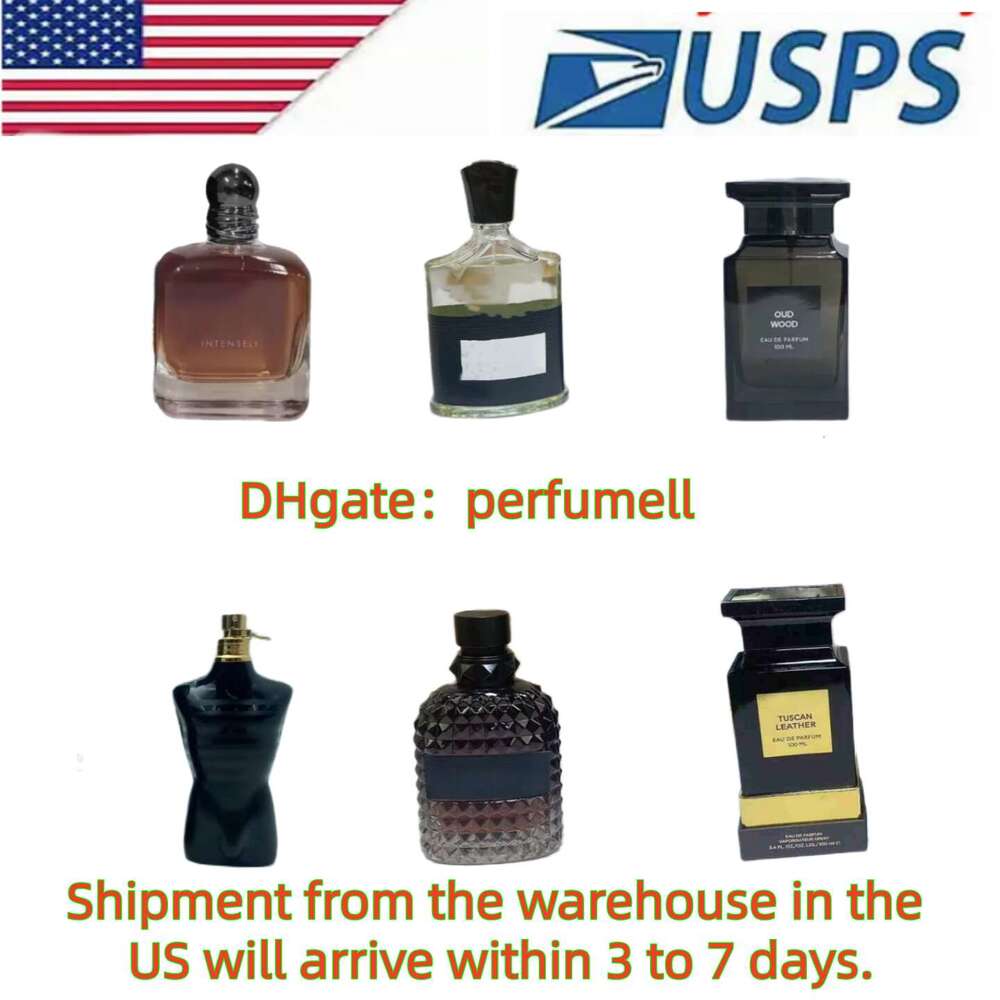 cologne for mens women perfume 100ml 125ml with Long Lasting Time Good Quality High Fragrance Capacity Scent Shipment from the US will arrive wit-image-1089036359