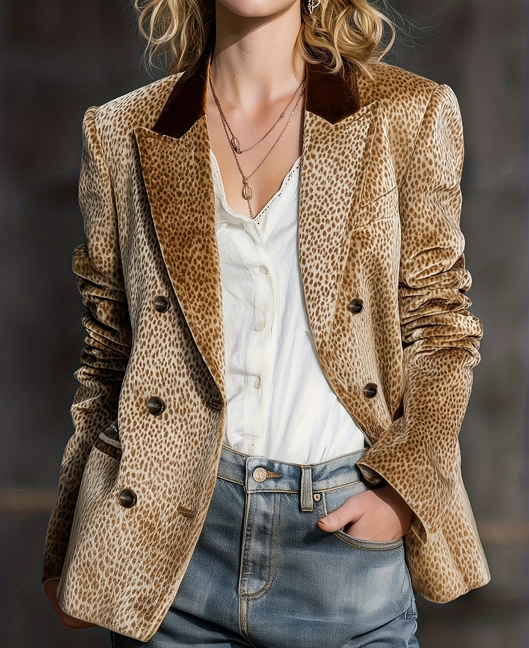 Automne bureau dame élégant Blazer manteaux mode femmes costumes Blazers vêtements d'extérieur printemps décontracté Simple à manches longues ves
