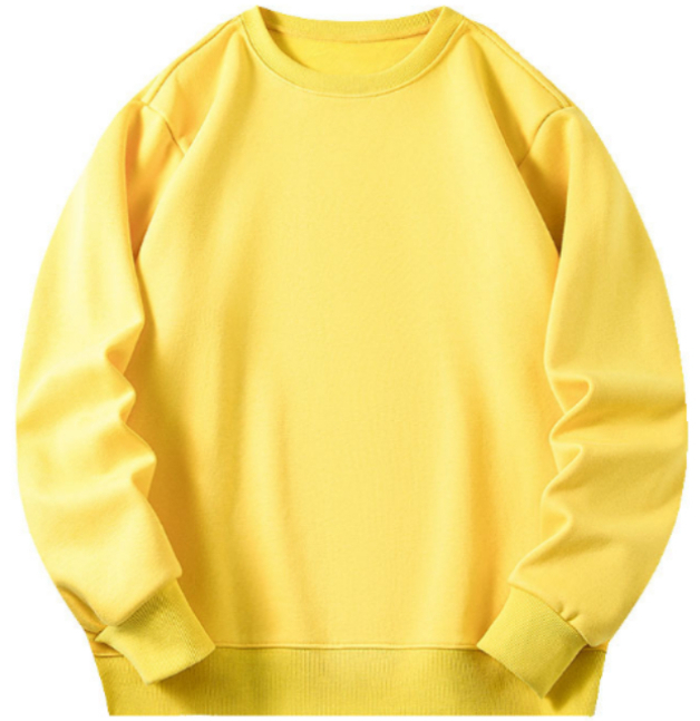 a449 T-shirt à manches longues pour hommes, sweat-shirt décontracté à col rond