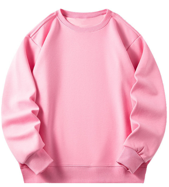 a444 T-shirt à manches longues pour hommes, sweat-shirt décontracté à col rond