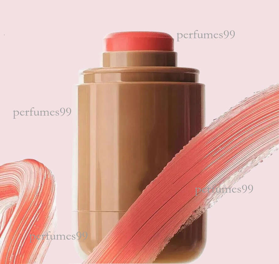 pcs 2 Wholesale 7 Colors Blush Makeup 5.3g Face Cheek Stick Beau Cosmetics Piggy Freckle Toasted Teddy Sleep Girl Juice Box Spicy Marg Long Lasti-image-1088942521