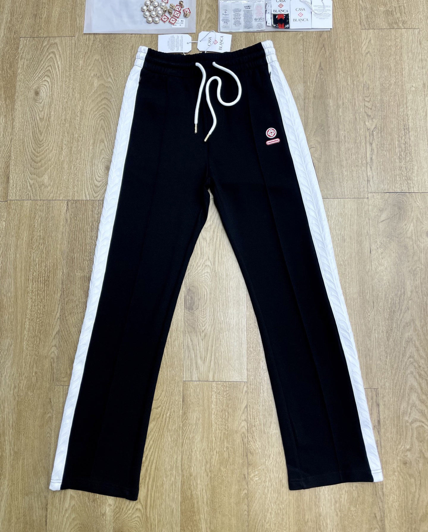 Pantalons grande taille pour hommes Selvedge non lavé Jeans en denim brut pour hommes de haute qualité Indigo Petite quantité Prix de gros Style