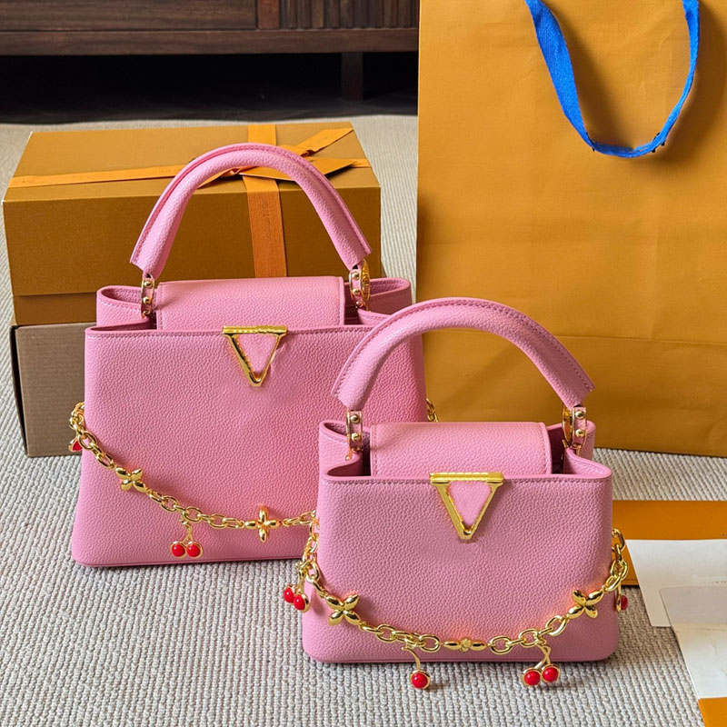 noble womens cowhide mini evening bags queen classic floral element purse lady handbag crossbody shoulder gold buckle hardware tote clutch bag