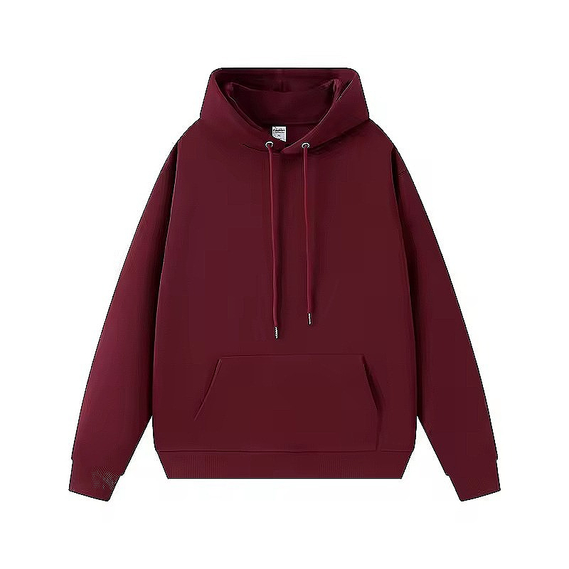 H390 hommes et femmes sweats à capuche chaud hiver pulls décontractés