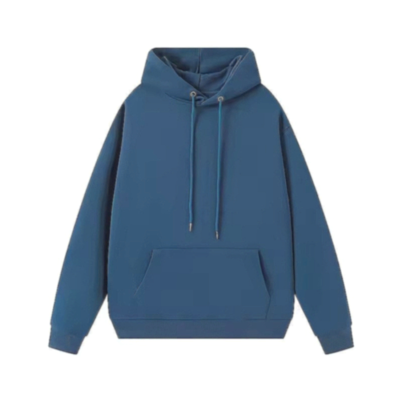 H392 hommes et femmes sweats à capuche chaud hiver pulls décontractés