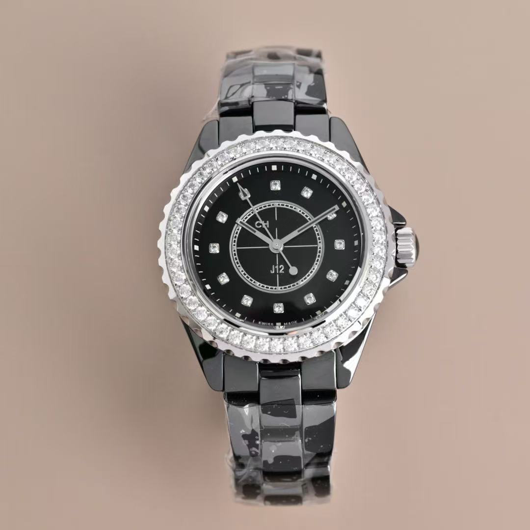 Watch designer watch luxury watches women watch Designer dinner travel Wear High Quality 8A Materials Steel Gift Box many styles watches very goo