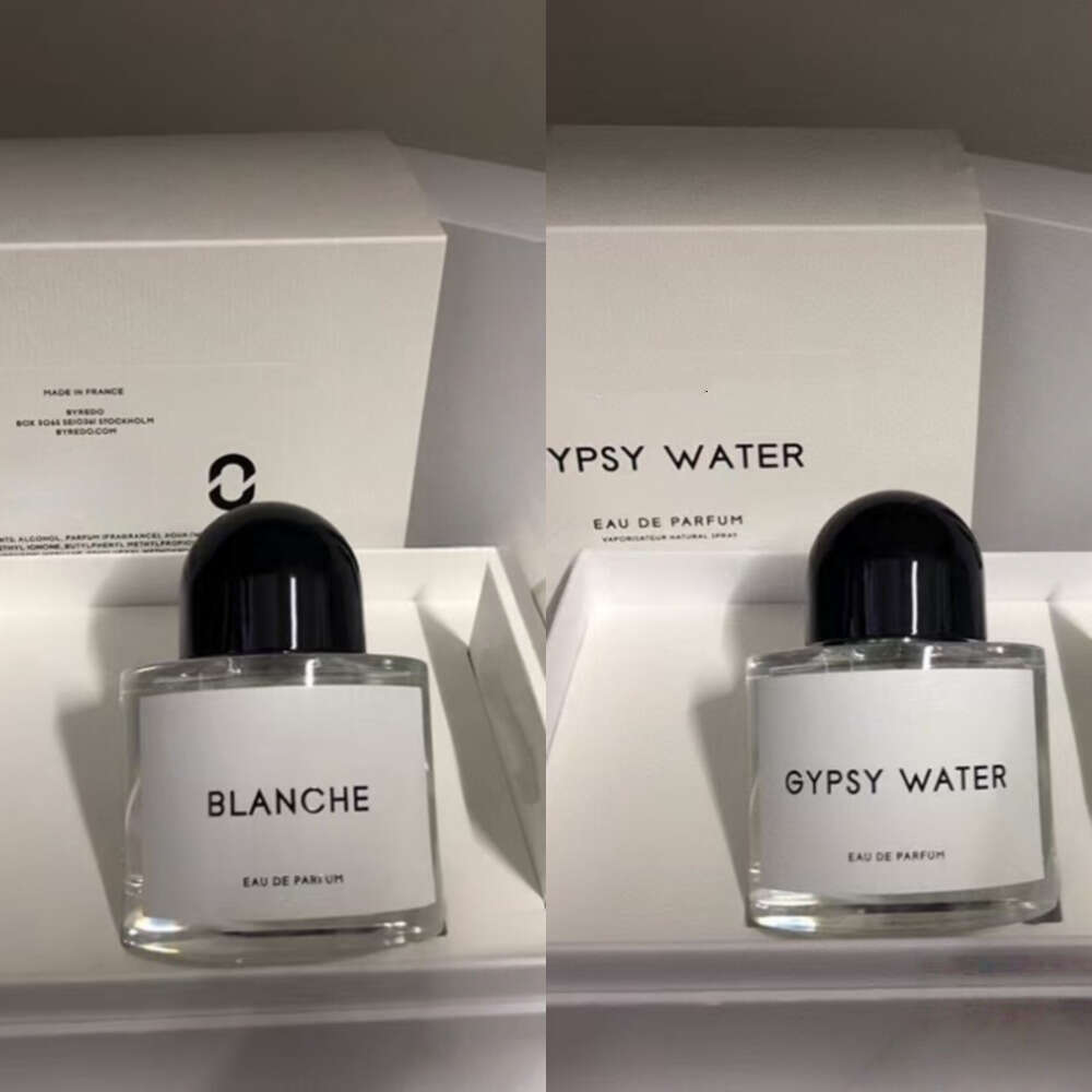 GYPSY WATER designer perfume women cologne for mens mens parfum High quality Perfume Cologne Eau De Parfum Lasting fragrance US stock 3-7day Fast de
