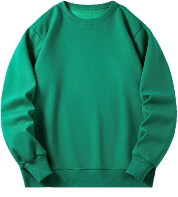 a469 T-shirt à manches longues pour hommes, sweat-shirt décontracté à col rond
