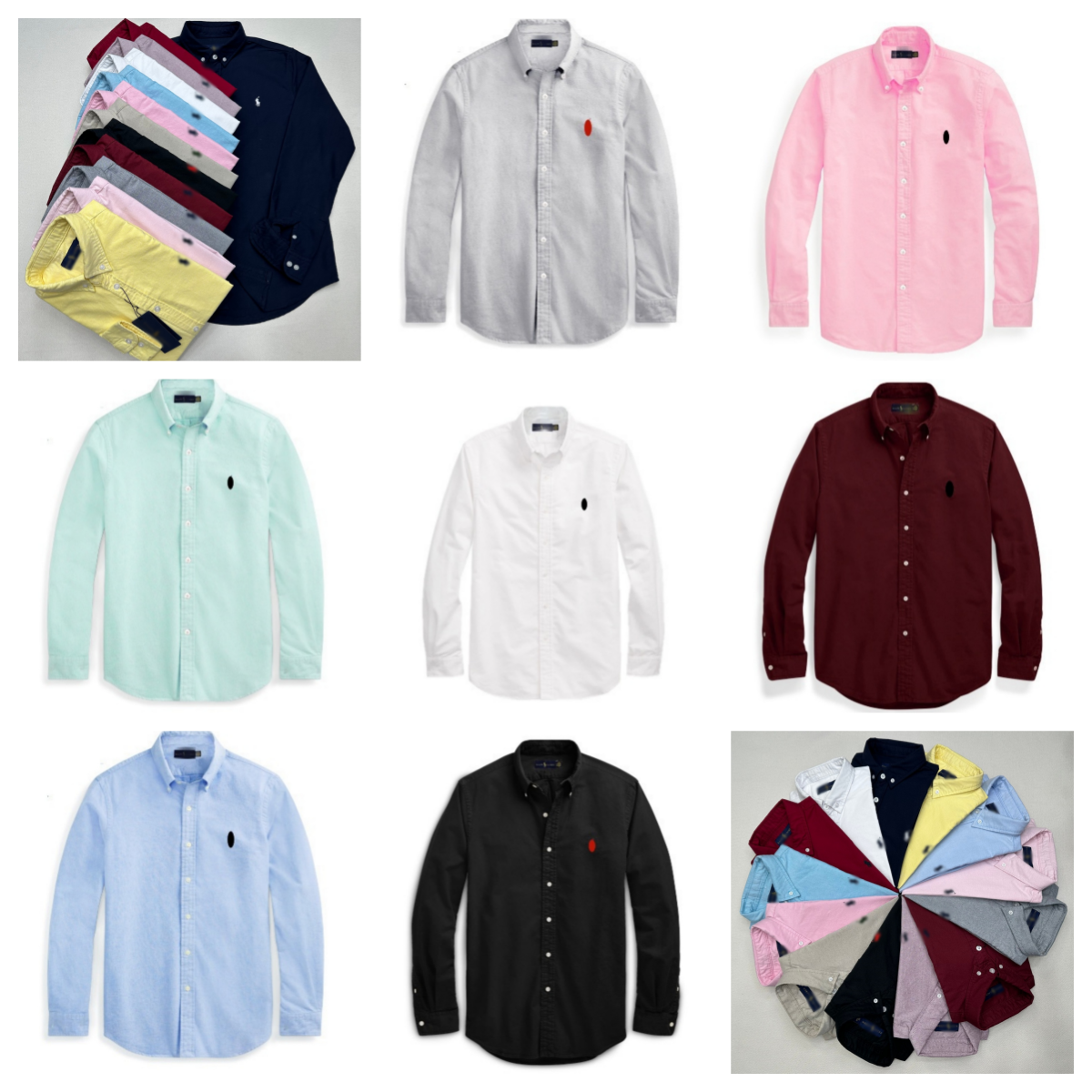 Linen capsule collection polo Shirts Designer T Shirts Neck Short Sleeve Embroidery Casual Slim Fit Summer Women Polo Tshirts Cotton Horse Tops Bran