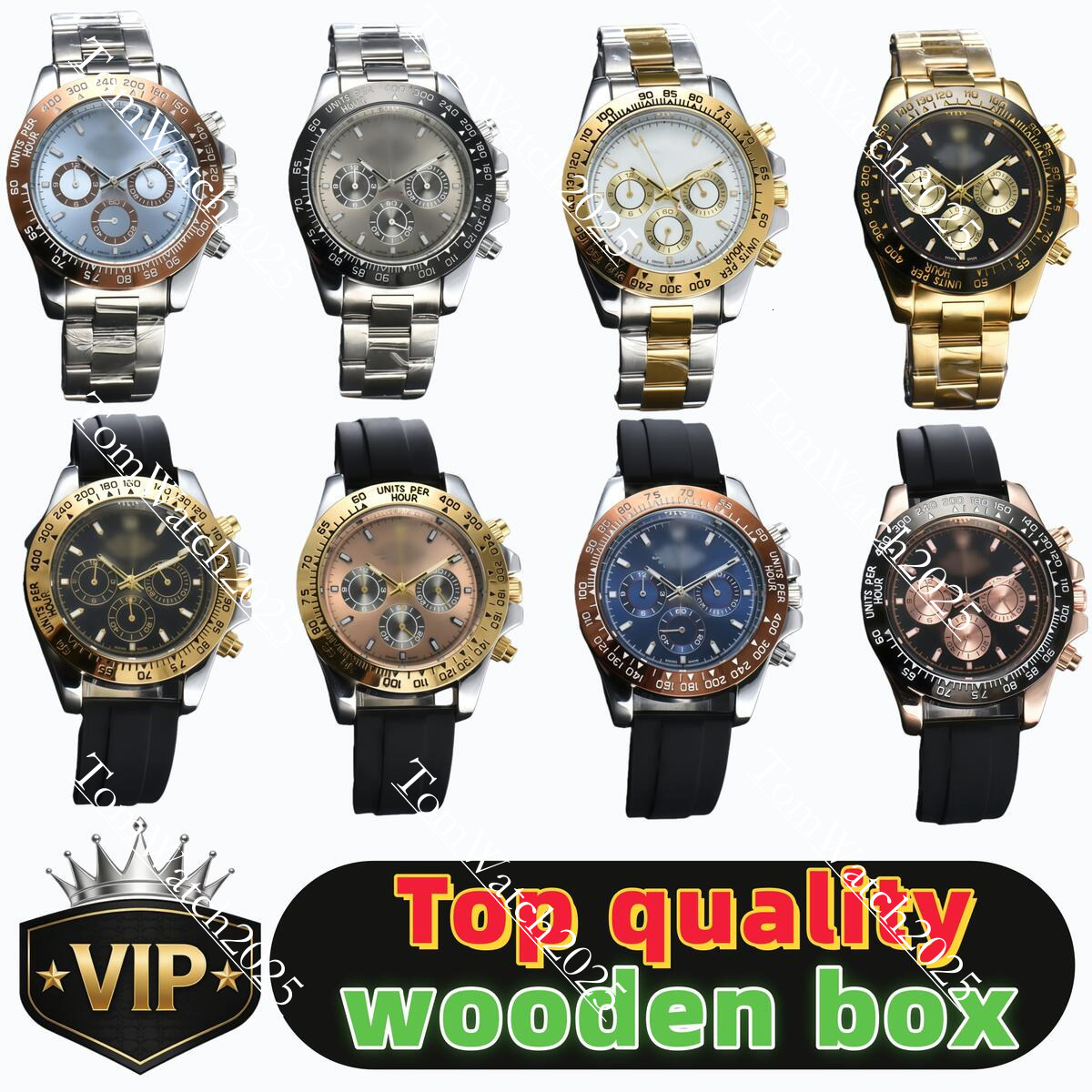 2026 Mens Watch Designer Automatic Mechanica Watches 41mm Full Stainless Steel Sapphire Luminous Watch Waterproof High-Quality Luxury Watches aaa re