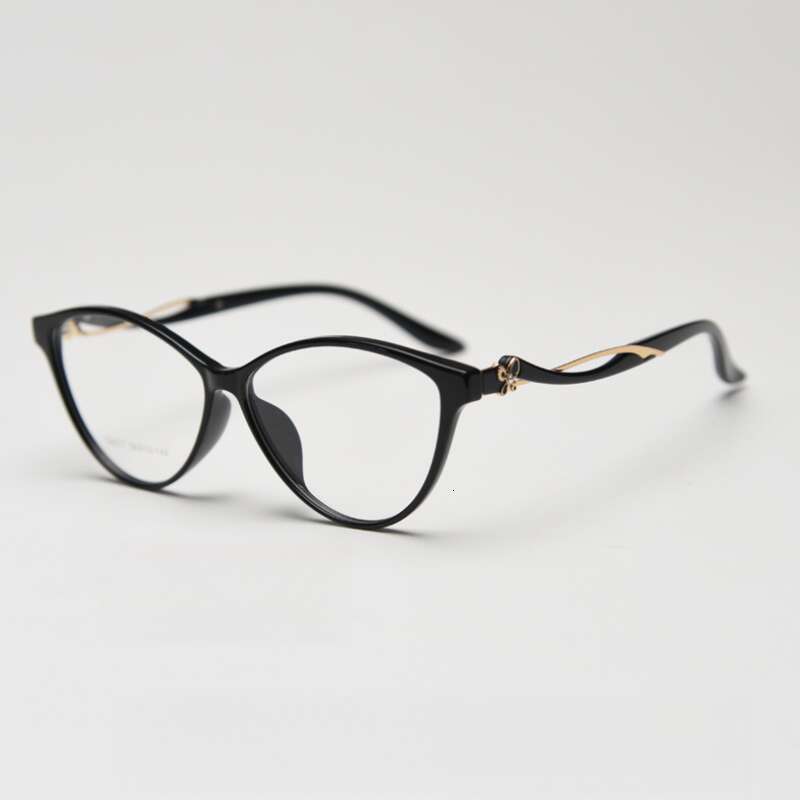 Lunettes de soleil en forme de chat pour femmes, tendance, personnalité de célébrité d'internet, bloc de couleur, sans monture, peut être personn